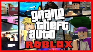 El atractivo de jugar a este modo de juego es que te permite interpretar un personaje, interaccionando con otras personas reales que se encuentran en el mismo servidor. Asi Es Jugar Gta V En Roblox Escapamos De La Policia Gta V Online Youtube
