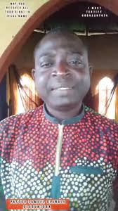 Happy New month of August, Ibi Tati yan MI Je (Where Have been cheated),  Genesis 21:17&18, Watch Share And Pray along, God bless, Emmanuel Kolawole  , Precious Yemi Oluwagbohunmi , Oloruntoba Olaniyi , ...