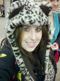 Cathy Amann's Instagram, Twitter & Facebook