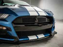 2020 Ford Mustang Shelby Gt500 Is A Friendlier Brawler In 2020 Ford Mustang Shelby Gt500 Ford Mustang Shelby Shelby Gt500
