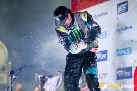 An Ode To All Who Made The 2020 Formula Drift Season Legendary