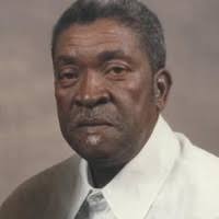 Obituary information for Jessie Jones Sr.