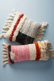 Tufted Daybreak Pillow Boho Kissen Kissen Decken Textildesign