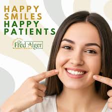 Dr. Fred Alger Periodontics & Dental Implants (@fredalgerperiodontics_) ·  Gahanna, OH