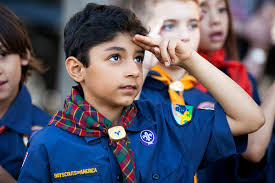 As Americans celebrate Independence Day, what does it mean to be a patriot? 