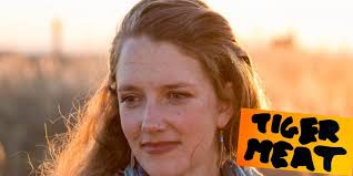 Eliza Blue: South Dakota, 1st of May — TIGER MEAT // The Best South Dakota  Albums and Music