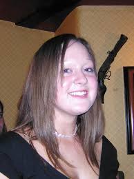 Photo Memories of Gemma Louise Ling (February 22, 1984