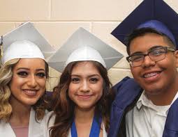 standing at the doorstep of success: hope,resiliency and a brighter future