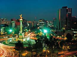 5 Cosas Que Hacer De Noche En El Df Me Lo Dijo Lola