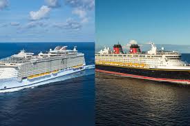 Royal Caribbean Vs Disney Cruise Line Cruise Critic