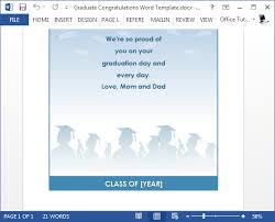 Zazzle.co.uk has been visited by 10k+ users in the past month Free Graduation Congratulations Card Template For Word