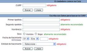Hay muchas páginas gratis que ofrecen dos tipos de software que nos pueden. Rfc Y Curp Posts Facebook
