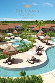 Pin Op Dreams Playa Mujeres Golf Spa Resort