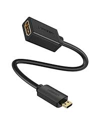In this gopro tips and tricks video i show how to play back video from your gopro dirtily on to your hdtv. Gopro Hdmi Cable Guide How To Connect Your Gopro To A Tv