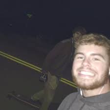 Cory Keating's Instagram, Twitter & Facebook