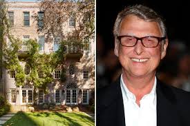 Townhouse owned by Mike Nichols lists for $26 million