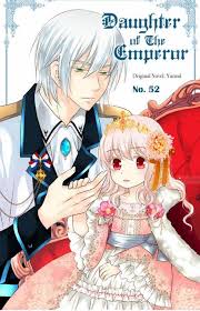 Suddenly Became A Princess One Day Manga Read Online Daughter Of The Emperor Chapter 52 Page 1 Anime Princess Manhwa Manga Anime Characters