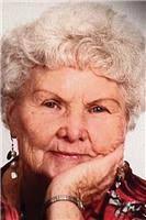 Mildred Walls Obituary (1932