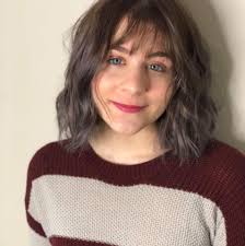 Ryleigh Mae Emmert named Lewiston's youth poet laureate