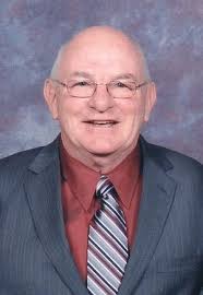 Paul "Butch" Douglas Bonham Obituary