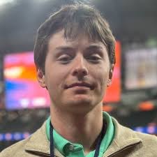 Astros No. 19 prospect Colin Barber lands