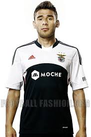 Sl Benfica 2013 14 Adidas Away Kit Football Fashion Org Sports Shirts Sports Design World Soccer Shop
