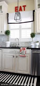 pin on kitchen cabinets