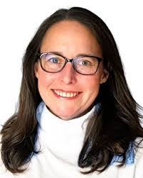 Amanda Krupp's Instagram, Twitter & Facebook