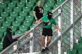 All information about slask wroclaw (ekstraklasa) current squad with market values transfers rumours player stats fixtures news. Interview With Ultras Silesia