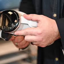 Tim Cooks größter Flop - Apple Vision Pro: Die raren Erfolge – und ihr Erbe