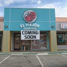 El Viejon Bringing Mexican Seafood To Convoy Street Eater San Diego