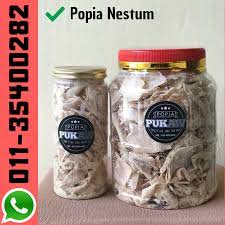 Yaw , sis nak bercerita sikitlah asal keturunan popia nestum yang sis jual nie. Popia Pukaw Kerepek Popia Terbaik