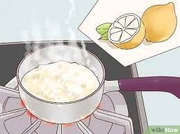 Burnt plastic is one of the most noticeably awful smells and can quickly fill a house. 3 Ways To Remove The Smell Of Burnt Food From Your Home Wikihow