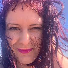 St Nicholas Hospice Care Fire Walk