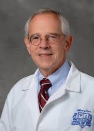 Michael Chopp's Instagram, Twitter & Facebook