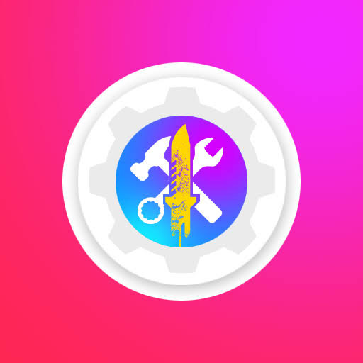 Free Fire Skin Tools Pro Mod APK (MOD, Unlimited Money)