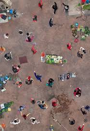 Birds Eye View Photography People Aerial Photography By Katrin Korfmann Aerial Photography