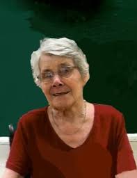 Obituary information for Rita Belle Jensen