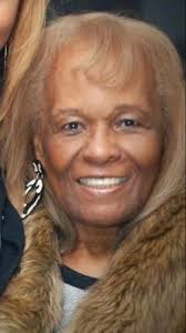 Earlene Jackson Obituary (2014)