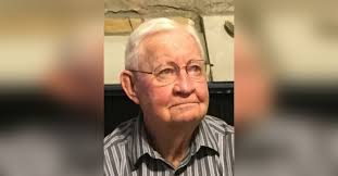 Obituary information for Lloyd Keith Cole