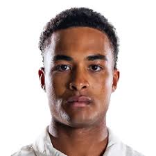 Ben Martindale Profile & Career Stats