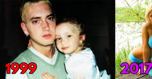 For a lot more in depth and surprising and fascinating. Eminem Und Seine Tochter