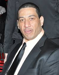 2013 17th Annual SESAC Awards: The Rico Love Show; A Show Of Love!