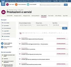 Inps servizi online registrazione myinps necessario per accedere ai servizi: Inps Online Guida Ai Servizi Small Business Italia