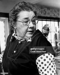 Maxine Benjamin's Instagram, Twitter & Facebook