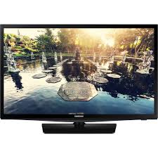 Using cable gives you access to channels, but you incur a monthly expense that has the possibility of going up in costs. Samsung Ne690af 24 Class Hd Smart Hospitality Led
