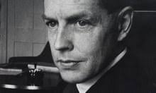 John Partridge obituary