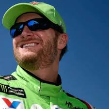 Dale Jr. Tweets Grandmother's Sun Drop Pound Cake Recipe