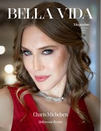 Deborah Drozdowski's Instagram, Twitter & Facebook