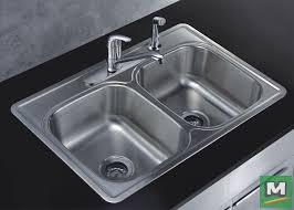 It's hard to resist the idea of touchless kitchen faucets. Pai Play 48 Tuscany Kitchen Faucet